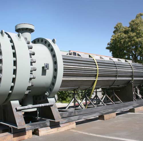 Duplex Steel  Heat Exchanger Tubes Duplex Steel  Heat Exchanger Tubes