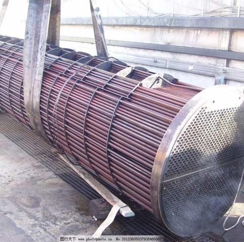 Super Duplex Steel  Heat Exchanger Tubes Super Duplex Steel  Heat Exchanger Tubes
